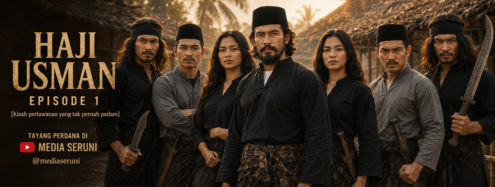 Iklan Haji Usman