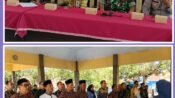 Sinergi DHC BPK 45 dan Kecamatan Ulujami Tanamkan Nilai Juang Generasi Muda, MPLS Jadi Momentum Penguatan Karakter Kebangsaan