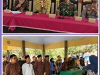 Sinergi DHC BPK 45 dan Kecamatan Ulujami Tanamkan Nilai Juang Generasi Muda, MPLS Jadi Momentum Penguatan Karakter Kebangsaan