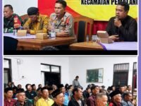 Pilkades Serentak 2026 Mulai Dipersiapkan, Camat Pemalang Tekankan Netralitas Panitia dan Kondusivitas Desa