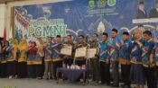 Penguatan Kesejahteraan Guru Madrasah Jadi Fokus Harlah Ke-5 PB PGMNI dan Sarasehan Nasional di Kuningan