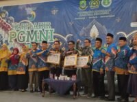 Penguatan Kesejahteraan Guru Madrasah Jadi Fokus Harlah Ke-5 PB PGMNI dan Sarasehan Nasional di Kuningan