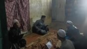 Kabar Duka, Odang Pedagang Tahu Asongan Korban Tabrak Minibus Dekat GT Parungkuda Akhirnya Meninggal