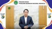 Sekjen Kemenag Apresiasi Kiprah PGMNI Memajukan Pendidikan Madrasah