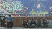 Sarasehan Nasional PB PGMNI Perkuat Komitmen Peningkatan Kesejahteraan Guru Madrasah