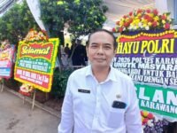 Pernyataan Tegas DPKPP Karawang Larang Petani Gunakan Perangkap Tikus Beraliran Listrik