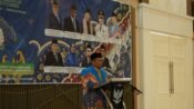Ketum PD PGMNI Kabupaten Kuningan, Rojak, S.Pd. (Dadan Saepudin/Mediaseruni)