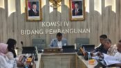 Komisi IV DPRD Provinsi Jawa Barat Gelar RDP Bersama Dinas Lingkungan Hidup