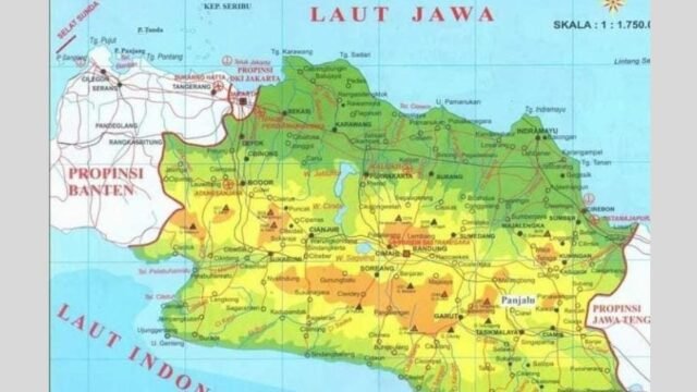 Pakar UPI Nilai Wacana Jawa Barat Jadi Provinsi Sunda Perlu Kajian Akademis dan Dukungan Politik