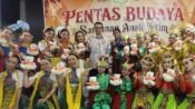 Ratusan Warga Padati Pentas Budaya di Kendalsari, Rizal Bawazier Santuni Anak Yatim dan Tegaskan Komitmen Lestarikan Seni Tradisi