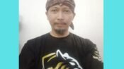 Gesantara Kota Cimahi Aang Miftahudin. (Chandra Permana/Mediaseruni)