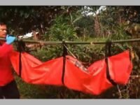 Bocah 5 Tahun yang Tenggelam di Sungai Cicatih Ditemukan Meninggal Dunia