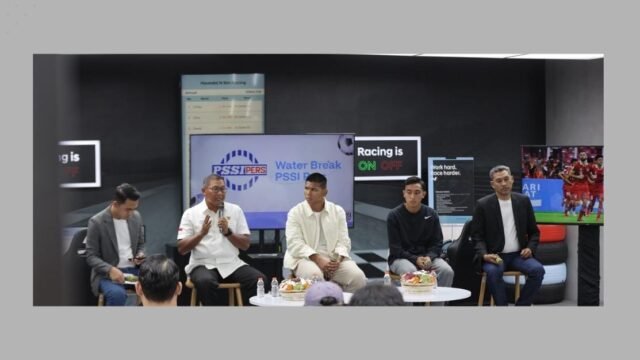 Timnas Indonesia Optimis Rebut Gelar Perdana ASEAN Hyundai Cup 2026