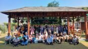 Family Gathering DPC PKS Batujajar Perkuat Ketahanan Keluarga dan Edukasi Lingkungan