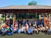 Family Gathering DPC PKS Batujajar Perkuat Ketahanan Keluarga dan Edukasi Lingkungan