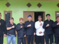 Wabup Sukabumi Hadiri Seren Taun Girijaya, Budaya Adat Diproyeksikan Jadi Wisata Unggulan