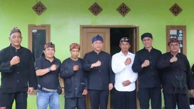 Wabup Sukabumi Hadiri Seren Taun Girijaya, Budaya Adat Diproyeksikan Jadi Wisata Unggulan