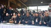 Ribuan Warga Ramaikan Puncak Seren Taun ke 447, Asep Japar: Benteng Ketahanan Pangan dan Pelestarian Budaya