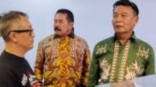 Jaksa Agung RI Tinjau Museum Talaga Manggung, Apresiasi Revitalisasi dan Pelestarian Budaya