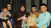 Reuni Akbar Daarul Ilmi 2026 Gelar Khitanan Massal, Pererat Silaturahmi dan Peduli Sesama
