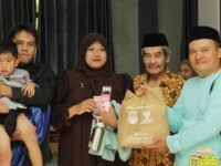 Reuni Akbar Daarul Ilmi 2026 Gelar Khitanan Massal, Pererat Silaturahmi dan Peduli Sesama