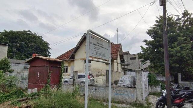 Jejak Jalur Trem di Karawang, Kisah Transportasi Bersejarah yang Hampir Terlupakan