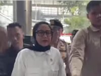 Kepala Badan Gizi Nasional Audiensi ke KPK, Bahas Rencana Kerja Sama
