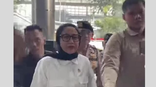 Kepala Badan Gizi Nasional Audiensi ke KPK, Bahas Rencana Kerja Sama