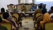Perkuat Sinergi dengan Pemprov Jabar Pemkab Sukabumi Percepat Capaian UHC
