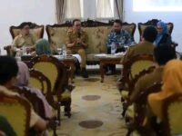 Perkuat Sinergi dengan Pemprov Jabar Pemkab Sukabumi Percepat Capaian UHC