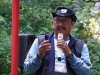 Bupati Asep Japar Apresiasi Peran P3A dan GP3A Mitra Cai, Kunci Tingkatkan Produksi Pertanian