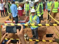 Dukung Kegiatan Akademik hingga Olahraga Unsika Bangun Gedung Dome Berkapasitas 10.000 Orang