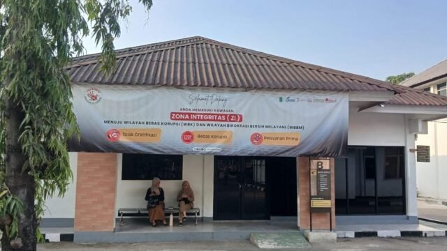 Urus KK dan Akta Kini Lebih Mudah, Dokumen TTE Tak Perlu Legalisir