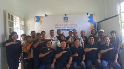 ACC Dorong Literasi Keuangan agar Konsumen Terhindar dari Jerat Kredit Bermasalah