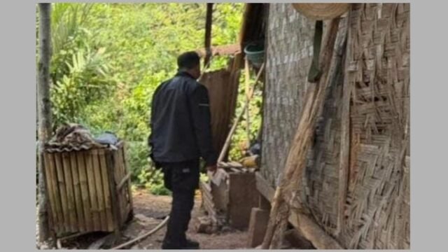 Polisi Masih Selidiki Asal Mortir Meledak di Bandung Barat, Tiga Korban Dimakamkam