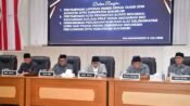 DPRD Sukabumi Bahas KUA-PPAS 2027, Pembangunan Difokuskan ke Agroindustri dan Pariwisata