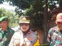 TNI Buka Suara Terkait Ledakan Mortir di Desa Cipatat, Kapolsek: Warga Dilarang Dekati Area Latihan Militer