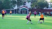 Sangar! Quattrick Pangdam Kosasih Bawa Kodam III/Siliwangi Benamkan Kodiklatad 7-1