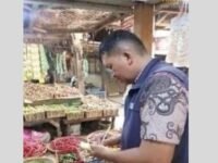 Harga Bahan Kebutuhan Pokok di Karawang Turun Saat Libur Sekolah, Ini Penyebabnya