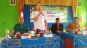 Camat Ulujami Kenalkan Car Free Day hingga Singgung Pilkades di Hadapan Para Pensiunan, Pesan Menebar Manfaat Jadi Sorotan