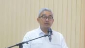 Wali Kota Bandung Muhammad Farhan. (Ist)