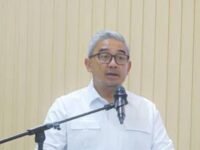 Wali Kota Bandung Muhammad Farhan. (Ist)