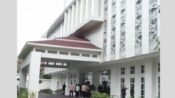 Korban penganiayaan dan penyekapan yang diduga dilakukan kekasihnya, Taufik Hidayat (30), yakni YTR (29), menjalani operasi pada bagian wajah di Rumah Sakit Hasan Sadikin (RSHS) Bandung.