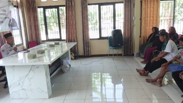 Dinsos Karawang Perluas Pembinaan Lansia, Tahun Ini Jangkau 30 Kecamatan