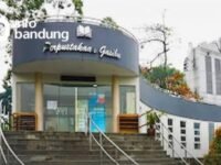 Pemprov Jabar Ubah Perpustakaan Gasibu Jadi Digital, Layanan Literasi Tetap Berjalan