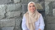 Kepala Bidang Rehabilitas Sosial, Marwati. (Damara Ichsan/Mediaseruni)