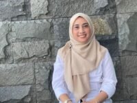 Kepala Bidang Rehabilitas Sosial, Marwati. (Damara Ichsan/Mediaseruni)