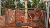 Tingkatkan Keamanan Fasilitas Air Bersih Perumda Tirta Jaya Mandiri Bangun Rumah Jaga IPA Parakansalak