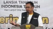 Lansia Disebut Anugerah, Pemkab Sukabumi Perkuat Program Pemberdayaan