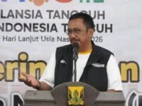 Lansia Disebut Anugerah, Pemkab Sukabumi Perkuat Program Pemberdayaan